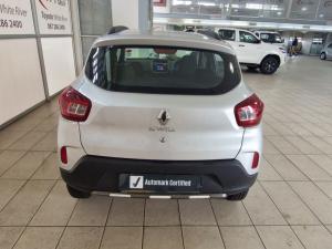 Renault Kwid 1.0 Climber 5-Door - Image 5