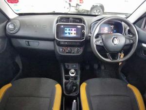Renault Kwid 1.0 Climber 5-Door - Image 6