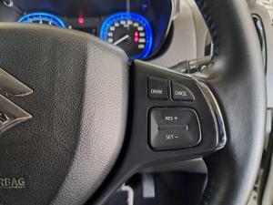 Suzuki Vitara Brezza 1.5 GLX automatic - Image 10