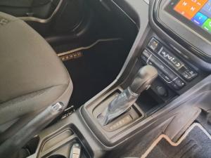 Suzuki Vitara Brezza 1.5 GLX automatic - Image 12