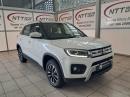 Thumbnail Suzuki Vitara Brezza 1.5 GLX automatic