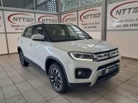 Thumbnail Suzuki Vitara Brezza 1.5 GLX automatic