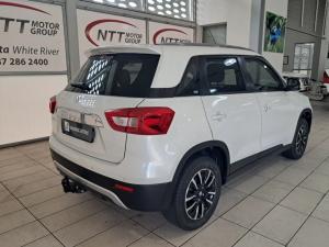 Suzuki Vitara Brezza 1.5 GLX automatic - Image 2