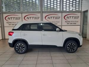 Suzuki Vitara Brezza 1.5 GLX automatic - Image 3