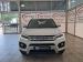 Suzuki Vitara Brezza 1.5 GLX automatic - Thumbnail 4