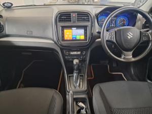 Suzuki Vitara Brezza 1.5 GLX automatic - Image 6