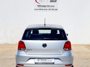 Volkswagen Polo Vivo 1.4 Trendline - Image 19