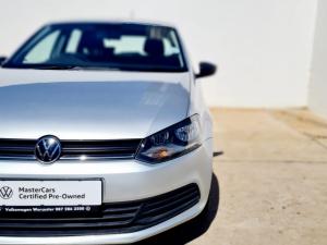Volkswagen Polo Vivo 1.4 Trendline - Image 23