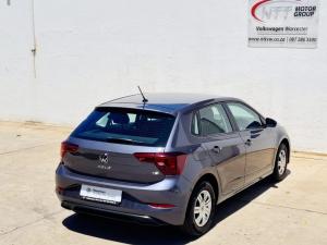 Volkswagen Polo 1.0 TSI - Image 18