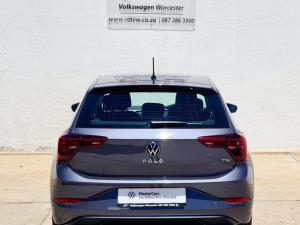 Volkswagen Polo 1.0 TSI - Image 19
