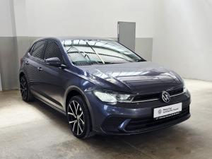 Volkswagen Polo 1.0 TSI - Image 1