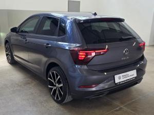 Volkswagen Polo 1.0 TSI - Image 20
