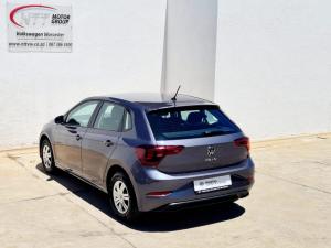 Volkswagen Polo 1.0 TSI - Image 20