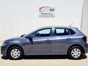 Volkswagen Polo 1.0 TSI - Image 21