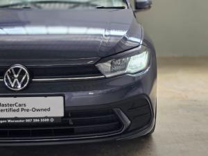 Volkswagen Polo 1.0 TSI - Image 23