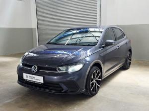 Volkswagen Polo 1.0 TSI - Image 3