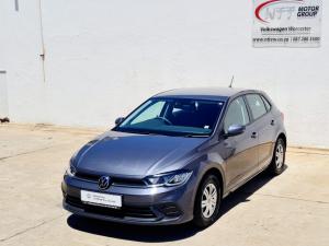 Volkswagen Polo 1.0 TSI - Image 3