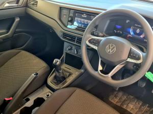 Volkswagen Polo 1.0 TSI - Image 4