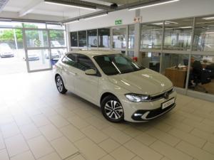 Volkswagen Polo 1.0 TSI Life - Image 24
