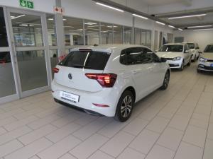 Volkswagen Polo 1.0 TSI Life - Image 2
