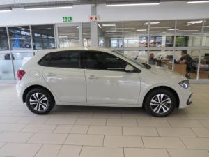Volkswagen Polo 1.0 TSI Life - Image 3