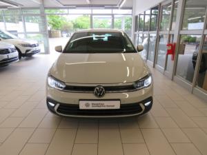 Volkswagen Polo 1.0 TSI Life - Image 4