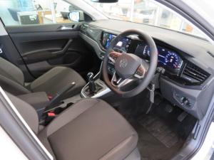 Volkswagen Polo 1.0 TSI Life - Image 6