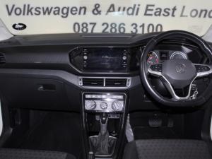Volkswagen T-CROSS 1.0 TSI Comfortline DSG - Image 10