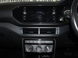 Volkswagen T-CROSS 1.0 TSI Comfortline DSG - Image 11