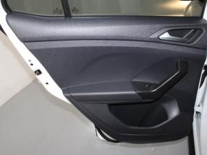 Volkswagen T-CROSS 1.0 TSI Comfortline DSG - Image 13