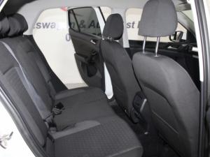 Volkswagen T-CROSS 1.0 TSI Comfortline DSG - Image 16