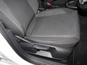 Volkswagen T-CROSS 1.0 TSI Comfortline DSG - Image 17