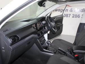 Volkswagen T-CROSS 1.0 TSI Comfortline DSG - Image 18
