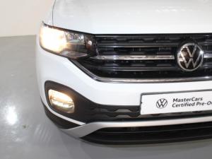 Volkswagen T-CROSS 1.0 TSI Comfortline DSG - Image 19