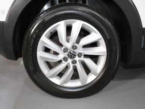 Volkswagen T-CROSS 1.0 TSI Comfortline DSG - Image 21