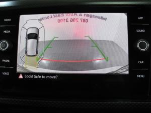 Volkswagen T-CROSS 1.0 TSI Comfortline DSG - Image 22