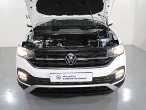 Volkswagen T-CROSS 1.0 TSI Comfortline DSG - Image 24