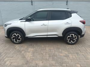 Nissan Magnite 1.0T Acenta - Image 10