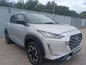 Nissan Magnite 1.0T Acenta - Image 1