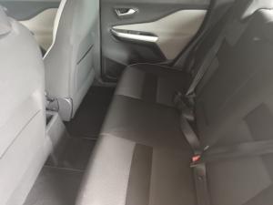 Nissan Magnite 1.0T Acenta - Image 22