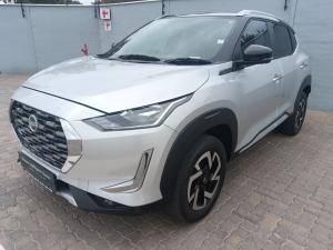 Nissan Magnite 1.0T Acenta - Image 23