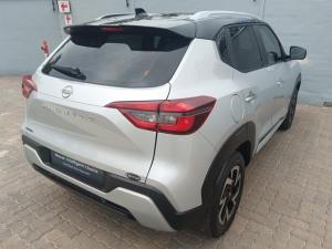 Nissan Magnite 1.0T Acenta - Image 2