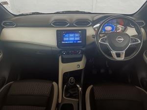 Nissan Magnite 1.0T Acenta - Image 6