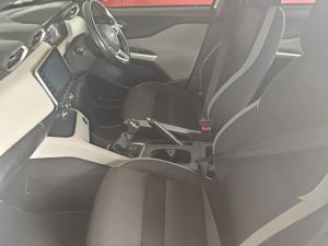 Nissan Magnite 1.0T Acenta - Image 7