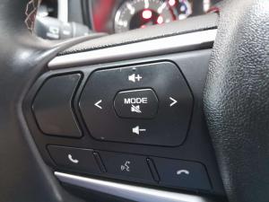 Isuzu MU-X 1.9D LS automatic - Image 16