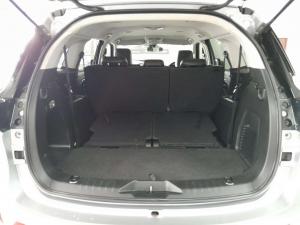 Isuzu MU-X 1.9D LS automatic - Image 6