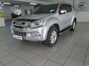 Thumbnail Isuzu MU-X 3.0D automatic