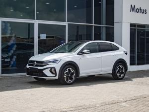 Volkswagen Taigo 1.0TSI R-Line - Image 1