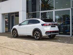 Volkswagen Taigo 1.0TSI R-Line - Image 3