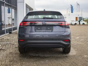 Volkswagen Taigo 1.0TSI Life - Image 4